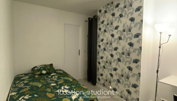Colocation tudiante T5 à Cergy (95000)