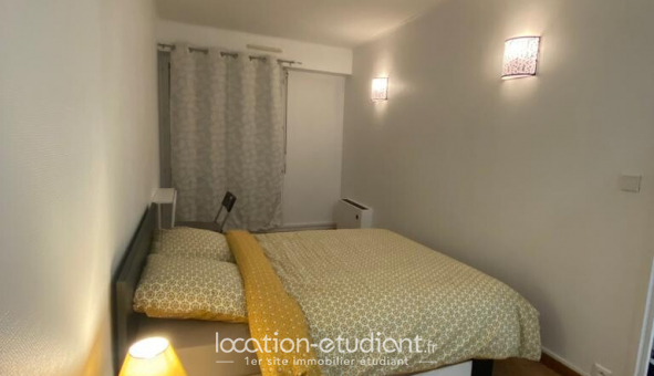 Colocation tudiante T5 à Cergy (95000)