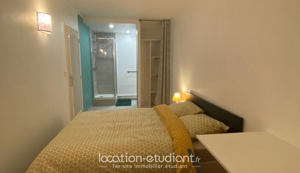 Colocation tudiante T5 à Cergy (95000)