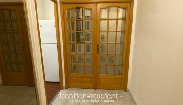 Colocation tudiante T5 à Cergy (95000)