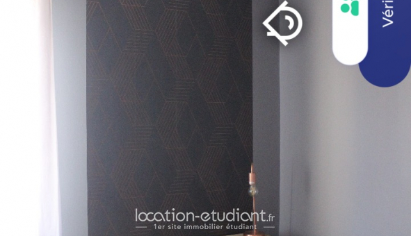 Colocation tudiante T4 à Cergy (95000)