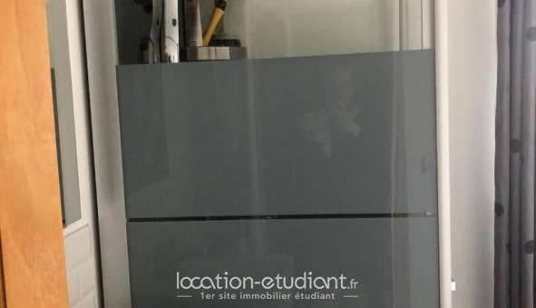 Colocation �tudiante Studio &agrave; Cergy (95000)