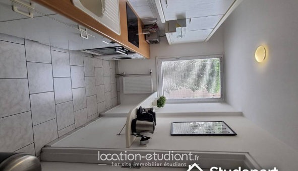 Colocation �tudiante T5 &agrave; Cergy (95000)