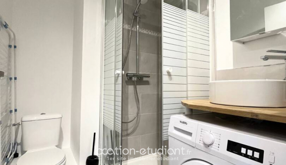 Colocation tudiante Duplex à Cergy (95000)
