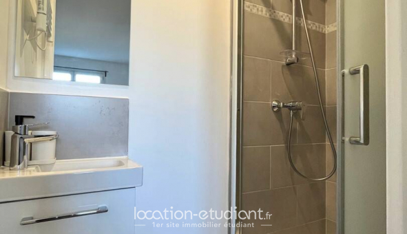 Colocation tudiante Duplex à Cergy (95000)