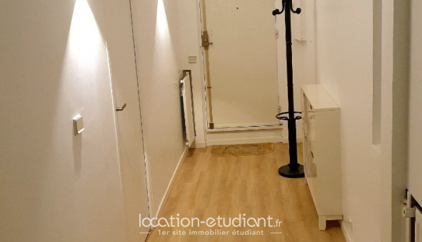 Colocation tudiante T5 à Cergy (95000)