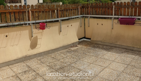 Colocation tudiante T5 à Cergy (95000)
