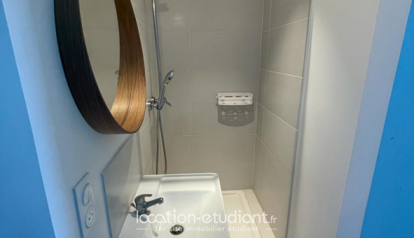 Colocation tudiante Duplex à Cergy (95000)