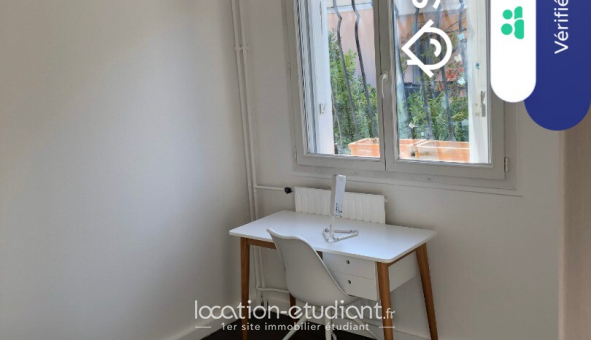 Colocation �tudiante T5 &agrave; Cergy (95000)