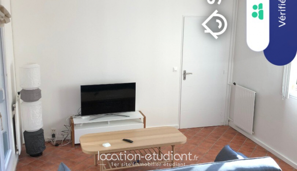 Colocation �tudiante T5 &agrave; Cergy (95000)