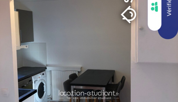 Colocation �tudiante T5 &agrave; Cergy (95000)