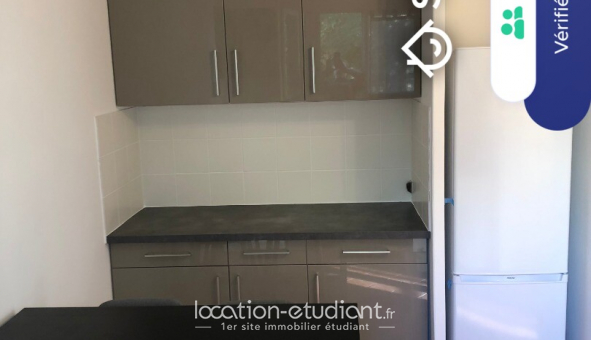 Colocation �tudiante T5 &agrave; Cergy (95000)