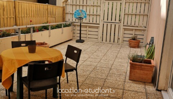 Colocation �tudiante T5 &agrave; Cergy (95000)