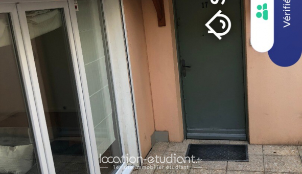 Colocation �tudiante T5 &agrave; Cergy (95000)