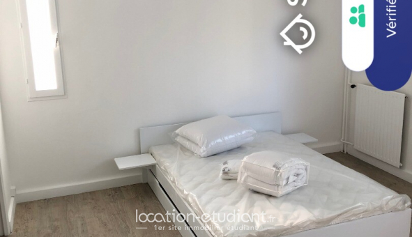 Colocation �tudiante T5 &agrave; Cergy (95000)