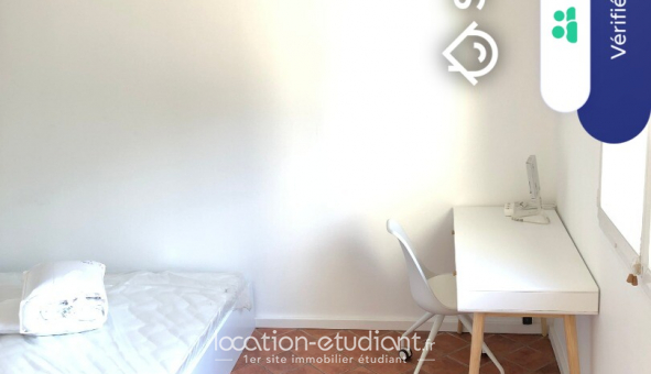 Colocation �tudiante T5 &agrave; Cergy (95000)