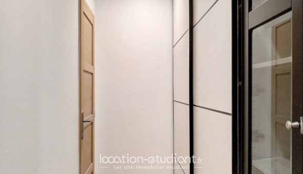 Colocation tudiante T5 à Cergy (95000)