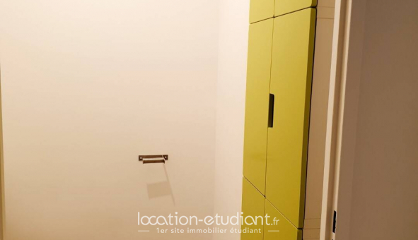 Colocation �tudiante T5 &agrave; Cergy (95000)