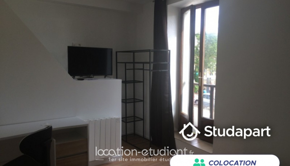 Colocation �tudiante T5 &agrave; Cergy (95000)