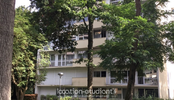 Colocation �tudiante T4 &agrave; Cergy (95000)