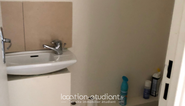 Colocation tudiante Duplex à Cergy (95000)