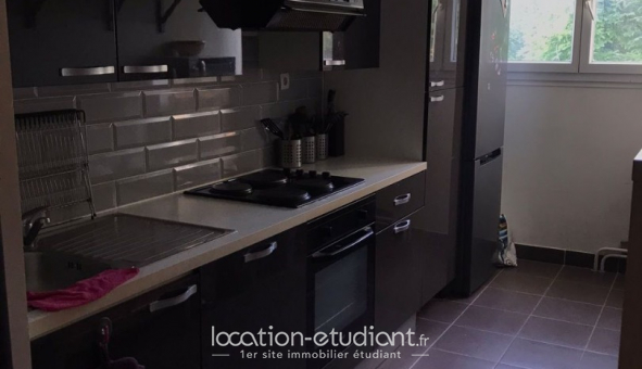 Colocation tudiante Duplex à Cergy (95000)