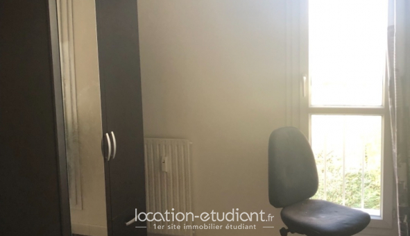 Colocation tudiante Duplex à Cergy (95000)