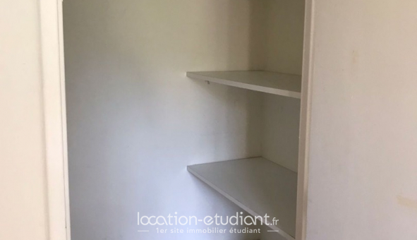 Colocation tudiante Duplex à Cergy (95000)