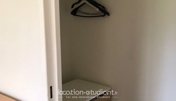 Colocation tudiante Duplex à Cergy (95000)