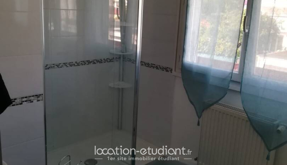 Colocation étudiante T1 &agrave; Cergy (95000)