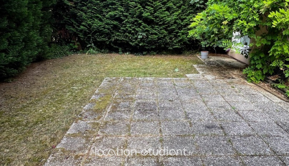 Colocation tudiante Duplex à Cergy (95000)