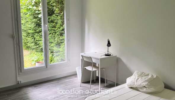 Colocation tudiante Duplex à Cergy (95000)