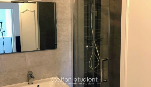 Colocation tudiante Duplex à Cergy (95000)