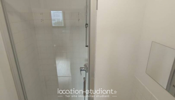 Colocation tudiante T5 à Cergy (95000)