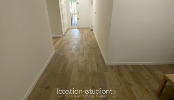 Colocation �tudiante T5 &agrave; Cergy (95000)