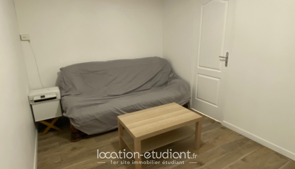 Colocation �tudiante T5 &agrave; Cergy (95000)