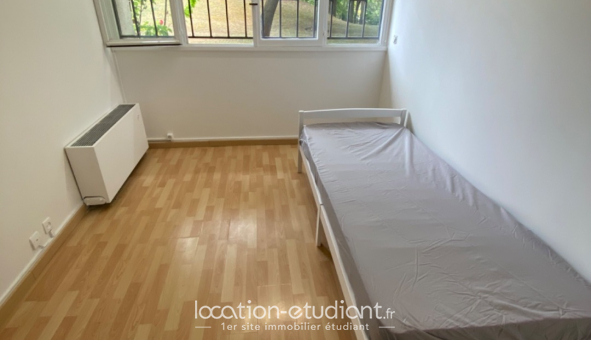 Colocation �tudiante T5 &agrave; Cergy (95000)