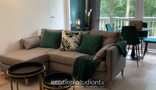 Colocation �tudiante T5 &agrave; Cergy (95000)