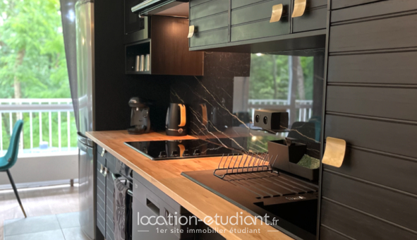 Colocation �tudiante T5 &agrave; Cergy (95000)