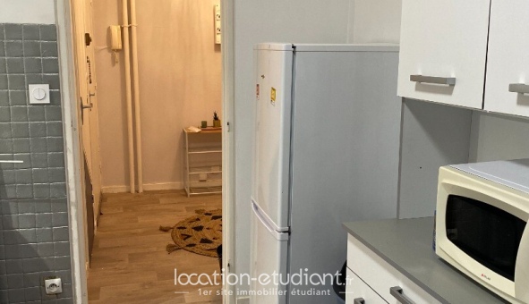 Colocation tudiante T4 à Cergy (95000)