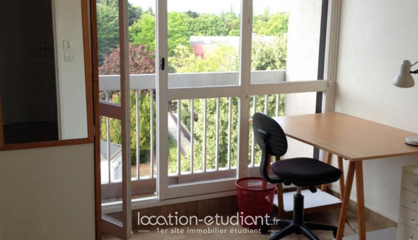 Colocation tudiante T4 à Cergy (95000)