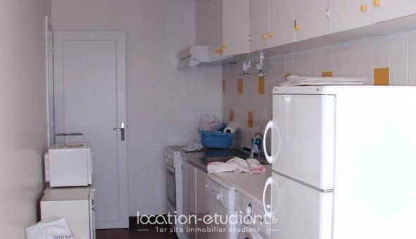 Colocation tudiante T4 à Cergy (95000)