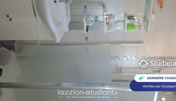 Colocation tudiante Studio à Cesson Svign (35510)