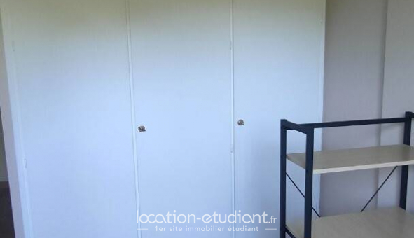 Colocation tudiante Studio à Cesson (77240)