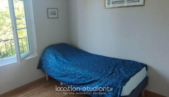Colocation tudiante Studio à Cesson (77240)