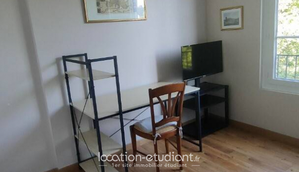 Colocation tudiante Studio à Cesson (77240)