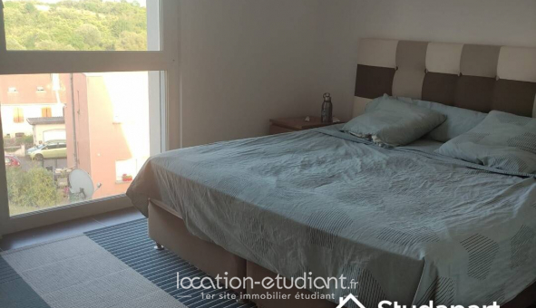 Colocation tudiante Studio à Chaligny (54230)