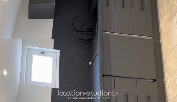 Colocation tudiante Studio à Challans (85300)
