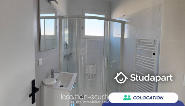 Colocation tudiante Studio à Challans (85300)