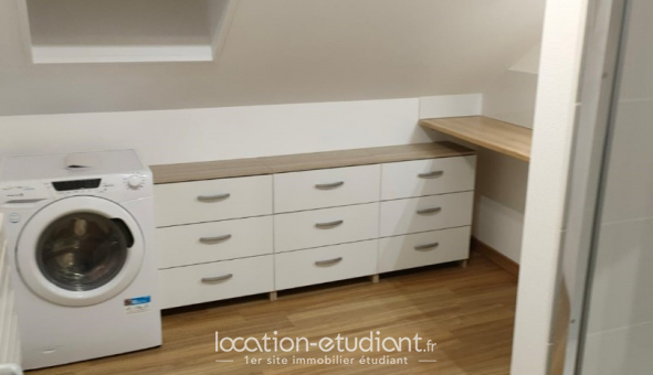 Colocation étudiante T4 à Challuy (58000)